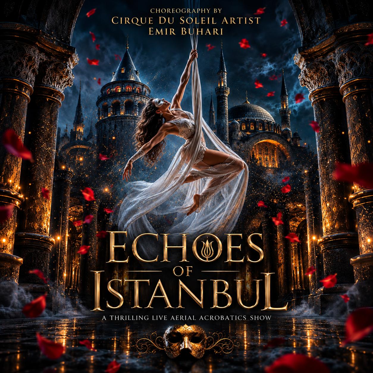 Echoes of İstanbul